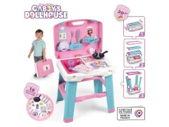 Gabby's Poppenhuis speelgoed keuken of ijssalon