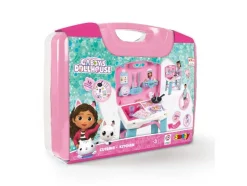 Gabby's Poppenhuis speelgoed keuken of ijssalon