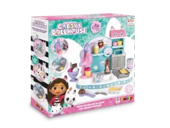 Gabby's Poppenhuis speelgoed keuken of ijssalon