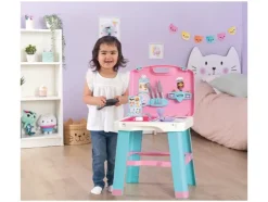 Gabby's Poppenhuis speelgoed keuken of ijssalon