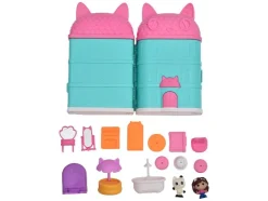 Gabby's Poppenhuis Speelset