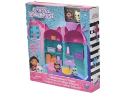 Gabby's Poppenhuis Speelset