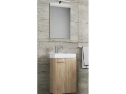 Gastenwastafel Slito