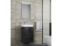 Gastenwastafel Slito