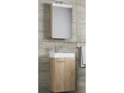 Gastenwastafel Slito