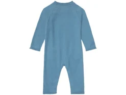 Gebreid babypakje