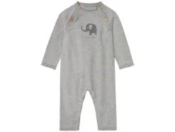 Gebreid babypakje