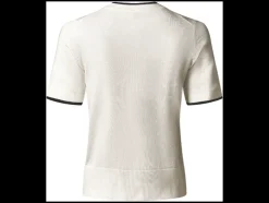 Gebreid dames shirt