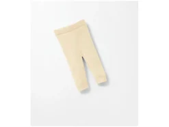 Gebreide baby broek