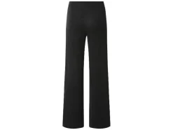 Gebreide dames broek