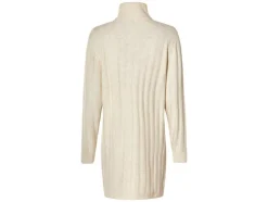Gebreide dames jurk