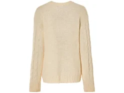 Gebreide dames trui