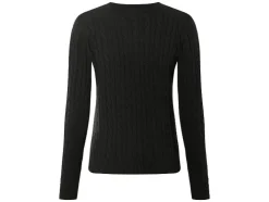 Gebreide dames trui