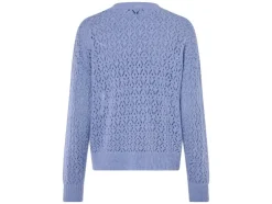 Gebreide dames trui