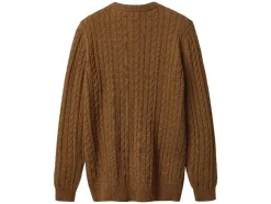 Gebreide heren trui