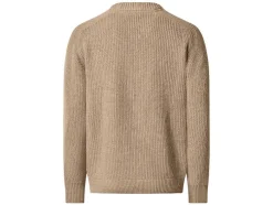 Gebreide heren trui
