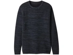 Gebreide heren trui