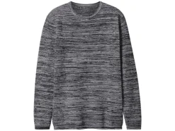 Gebreide heren trui