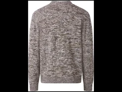 Gebreide heren trui