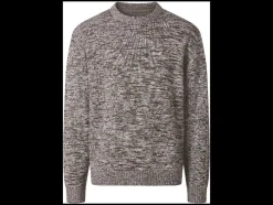 Gebreide heren trui