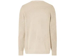 Gebreide heren trui