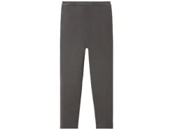 Gebreide kinder legging