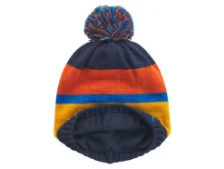 Gebreide kinder muts