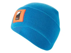 Gebreide kinder muts