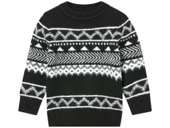 Gebreide kinder trui