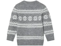 Gebreide kinder trui