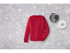 Gebreide kinder trui