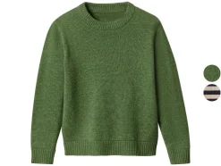 Gebreide kinder trui