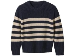 Gebreide kinder trui