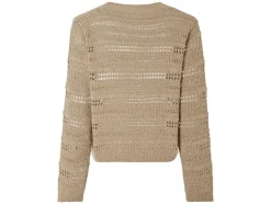 Gebreide trui dames