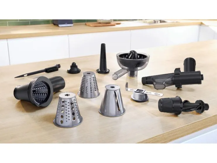 Gehaktmolen MultiPower Serie 6