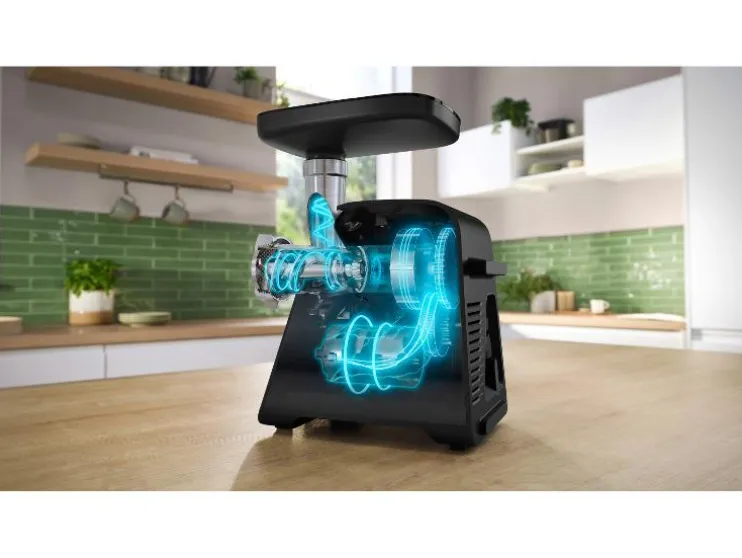 Gehaktmolen MultiPower Serie 6