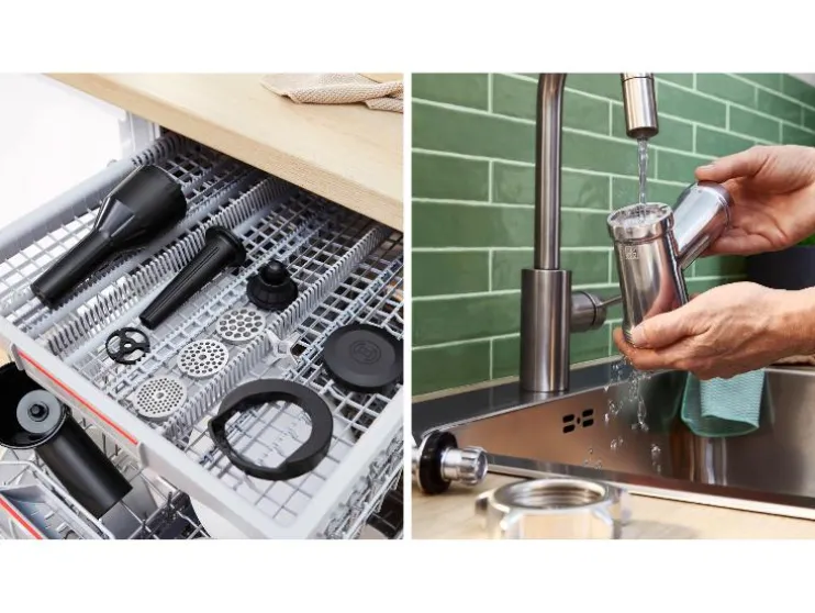 Gehaktmolen MultiPower Serie 6