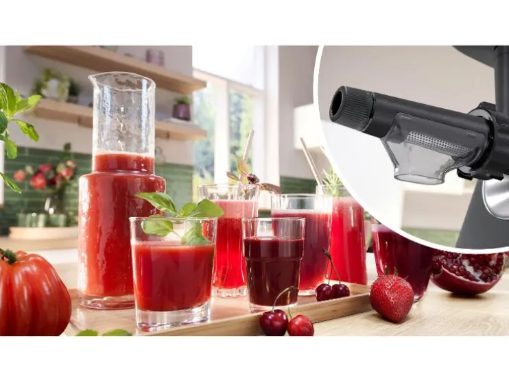 Gehaktmolen MultiPower Serie 6