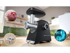 Gehaktmolen MultiPower Serie 6