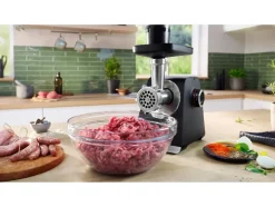 Gehaktmolen MultiPower Serie 6