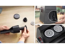 Gehaktmolen MultiPower Serie 6