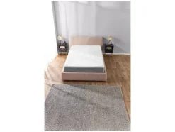 Gelschuim topper 140 x 200 cm