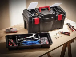 Gereedschapskoffer 23"