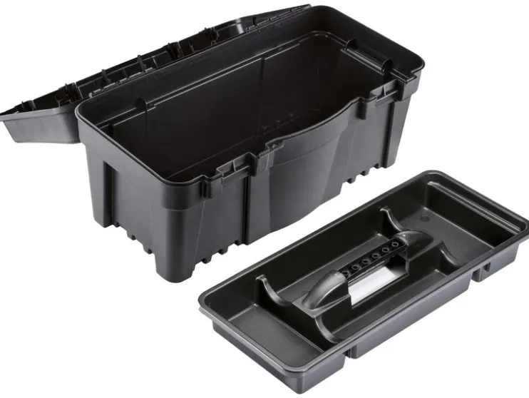 Gereedschapskoffer 23"