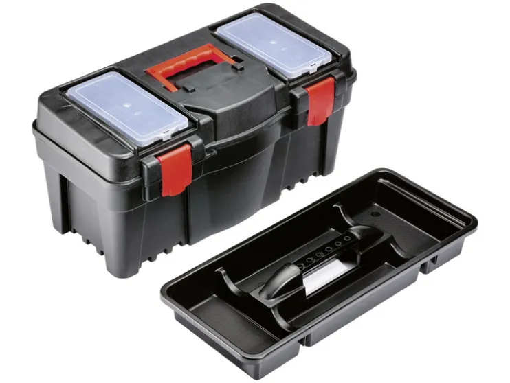 Gereedschapskoffer 23"