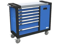 Gereedschapswagen Premium GWPV 7/1