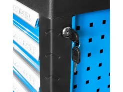 Gereedschapswagen Premium