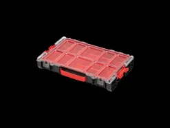Gereedschapswagenset PRO Organizer 100 + RRO toolbox + PRO Cart
