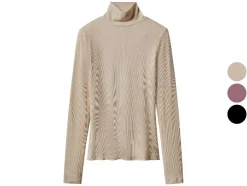 Geribde dames coltrui