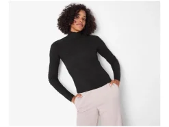 Geribde dames coltrui